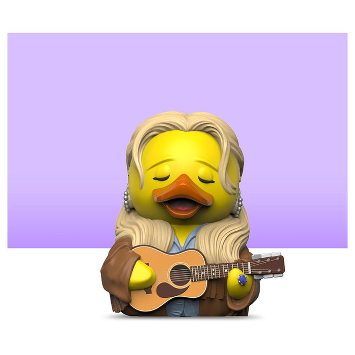 Friends TV: Phoebe Buffay Mini TUBBZ Figure