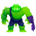 Heroes of Goo Jit Zu Meteor Madness: Rock Jaw Stretch Figure