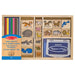 Melissa & Doug Animal Stamp Set
