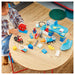 LEGO Marvel Spidey and his Amazing Friends: Team Spidey Webquarters Building Set