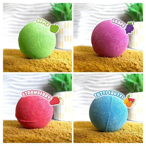 Baff Bombz Mega 20 Pack