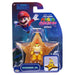 The Super Mario Galaxy Movie: Bowser Jr. Mini Figure with Star Launcher