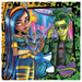 Ravensburger Monster High 3 x 49 Piece Jigsaw Puzzles