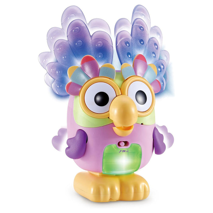 Vtech Bluey Dance Mode Chattermax Interactive Toy