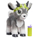 furReal Daisy the Yoga Goat Interactive Toy 