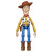 Disney Pixar Toy Story 5 Playscale Interactables Woody Figure