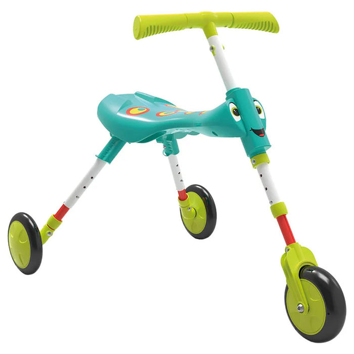 Scuttlebug XL Ride On