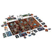Nemesis: Lockdown Board Game
