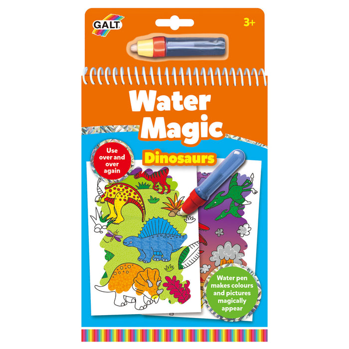 Galt Water Magic Dinosaurs Pad