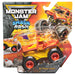 Monster Jam Smash & Bash El Toro Loco Truck