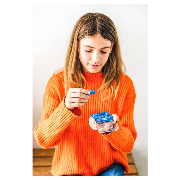 IQ Mini Puzzle Game (styles vary)