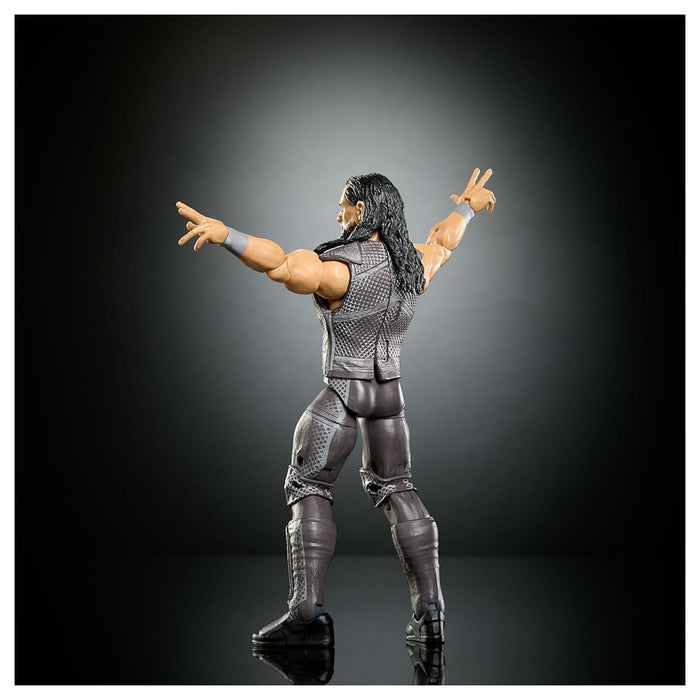 WWE Elite Collection Wrestlemania Seth Rollins 6" Figure
