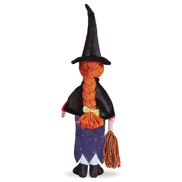 Room on the Broom Witch Soft Toy