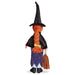Room on the Broom Witch Soft Toy