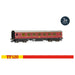 Hornby LMS 57' Corridor Third 1716 Passenger Coach