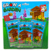 Grow a Garden Collectible Stickers (3 Pack)