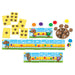 Orchard Toys Spotty Sausage Dogs Game