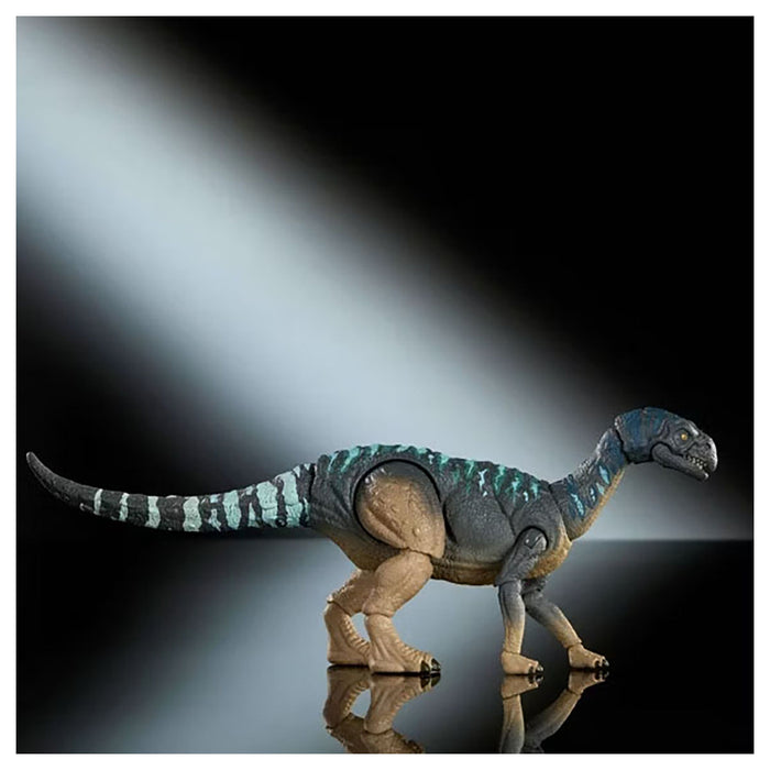 Jurassic World Hammond Collection Mussaurus Figure