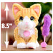 FurReal Bella the Biscuit Making Kitty Interactive Pet