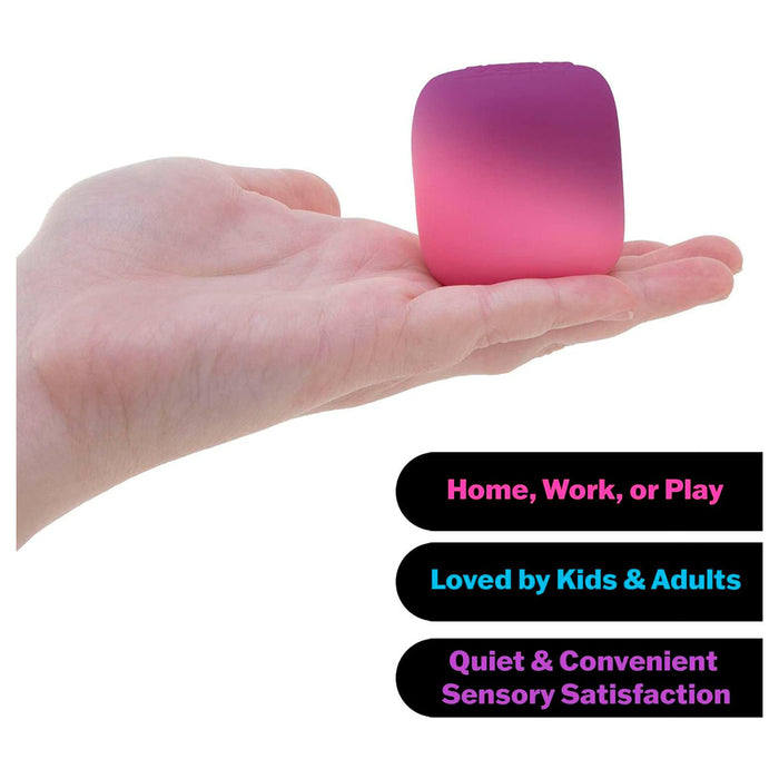 NeeDoh Mello Mallo Fidget Toy (styles vary)