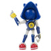 Sonic the Hedgehog Metal Sonic 2.5" Figure