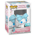Funko Pop! Hello Kitty and Friends: Cinnamoroll with Bow Supreme Limited Edition Vinyl Figure #118