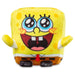 Basic Fun Micro Teenies 3-inch Plush SpongBob stlye 3