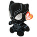 Ty Beanie Babies Marvel Black Panther Plush