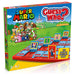 Super Mario Guess Who? Board Game