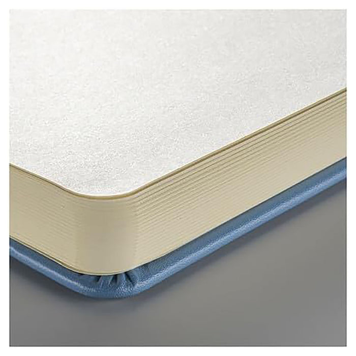 Royal Talens Art Creation Sketchbook 13 x 21cm - Lake Blue 140 g, 80 sheets