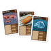 Plop Trumps No.2 Card Game