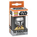 Funko Pop! Pocket Keychain: Star Wars: The Mandalorian with Blaster Vinyl Figure