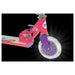 Disney Princess Folding In-Line Scooter with Light Up Wheels