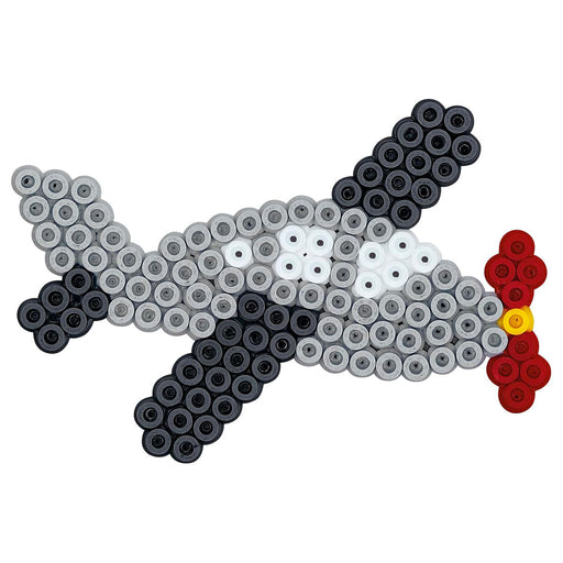 Hama 4000+ Beads & Pegboards Tub
