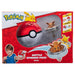 Pokémon Eevee Battle Spinner Pack