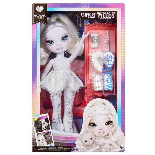 Shadow High Natasha Zima 28cm Fashion Doll Set