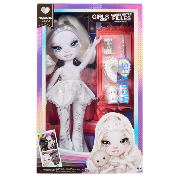 Shadow High Natasha Zima 28cm Fashion Doll Set