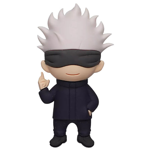 Jujustsu Kaisen Series 4 Figural Bag Clip (styles vary)