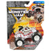 Monster Jam Monster Mutt Dalmatian Ruff Crowd Truck