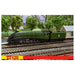 Hornby BR Class A4 4-6-2 60016 'Silver King' Train