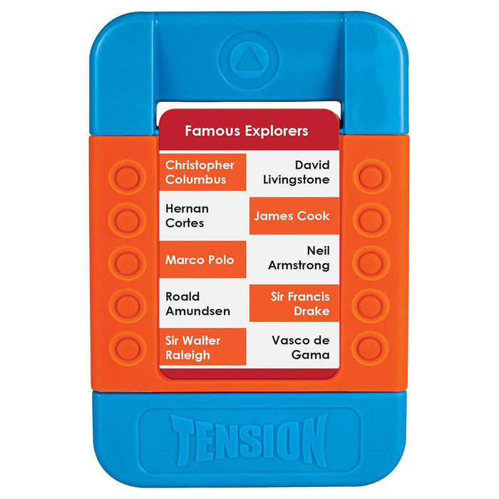 Tension: Play Anywhere Edition Game