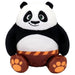 Kung Fu Panda 4 Squishy Plush