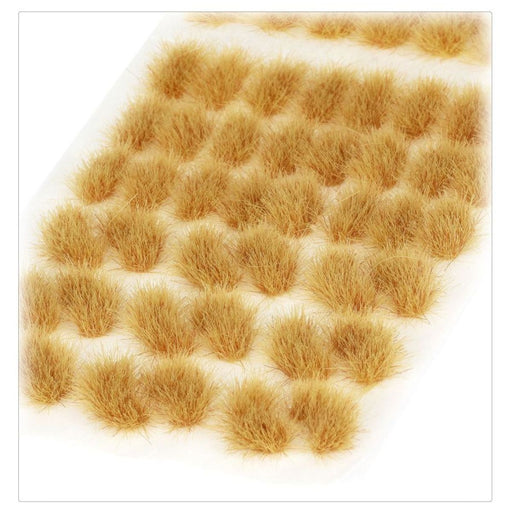 Citadel Colour Tufts: Mordian Corpsegrass