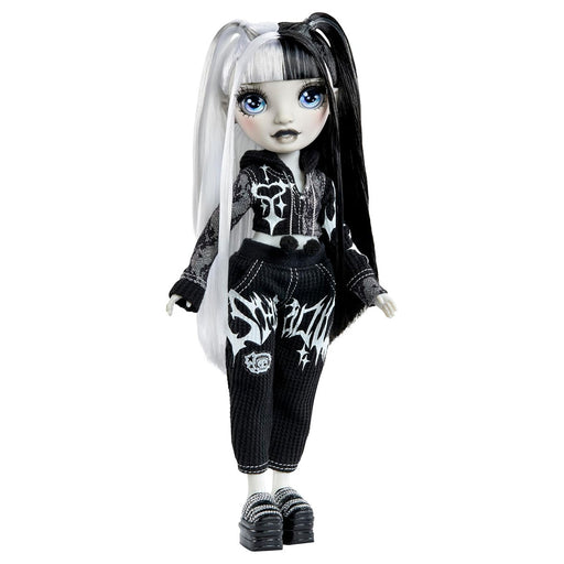 Shadow High Heather Grayson 28cm Fahion Doll