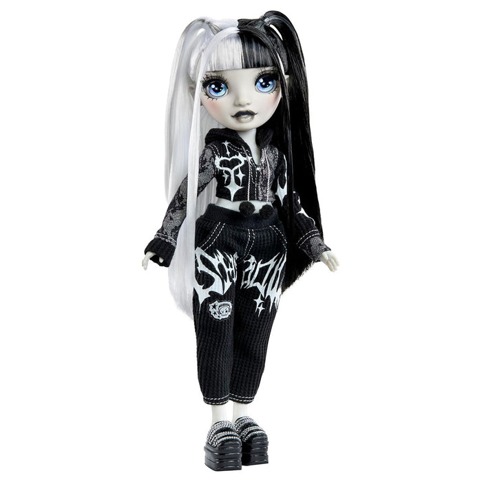 Shadow High Heather Grayson 28cm Fahion Doll