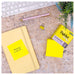 Pukka Stickys The Yellow One Cube (2 Pack)