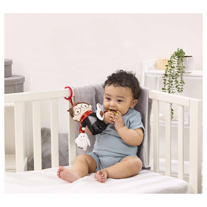 Harry Potter On the Go Activity Toy