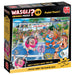 Wasgij Original 49: Padel Panic! 1000 Piece Jigsaw Puzzle
