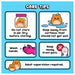 Magic Jellykins Plush (styles vary)