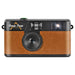 Camp Snap Screen-Free Digital Camera Chestnut Brown
